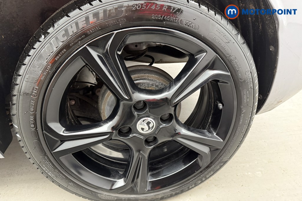 Vauxhall Corsa GS Manual Petrol Hatchback - Stock Number (1600862) - 20th supplementary image