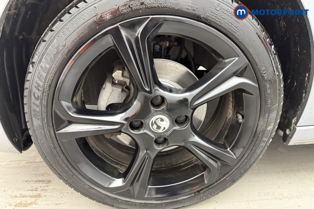 Vauxhall Corsa GS Manual Petrol Hatchback - Stock Number (1600862) - 21st supplementary image