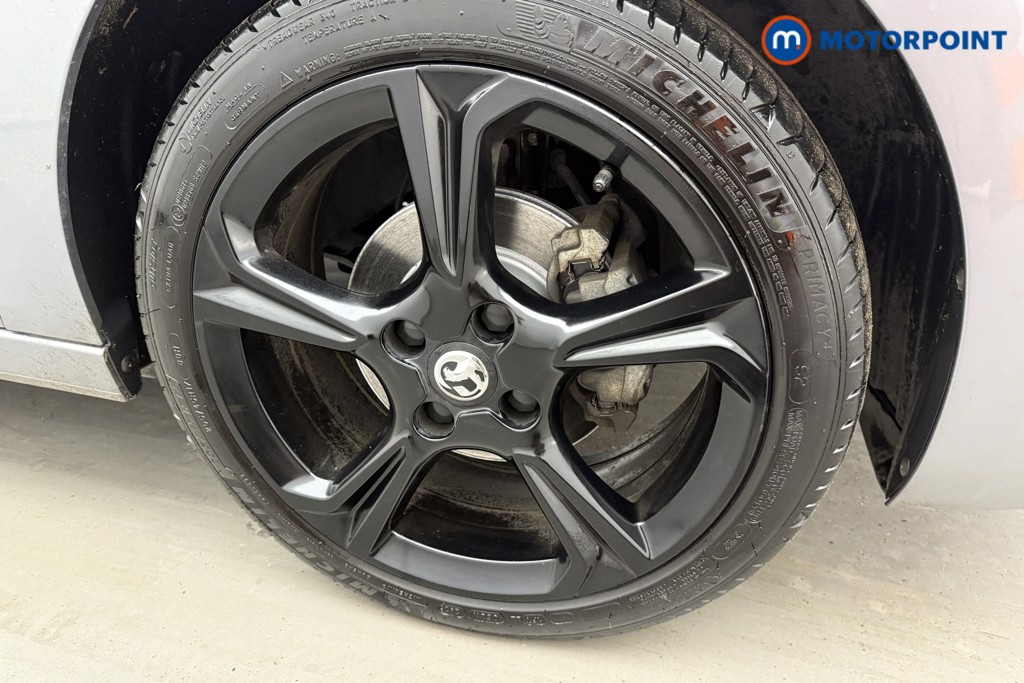 Vauxhall Corsa GS Manual Petrol Hatchback - Stock Number (1600862) - 22nd supplementary image