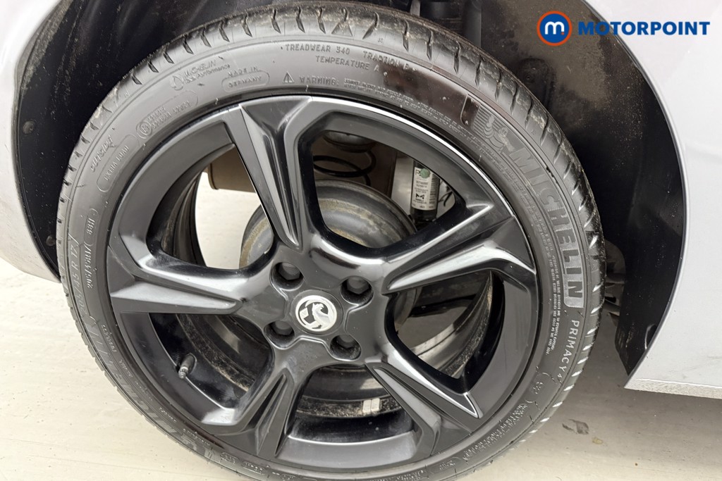 Vauxhall Corsa GS Manual Petrol Hatchback - Stock Number (1600862) - 23rd supplementary image