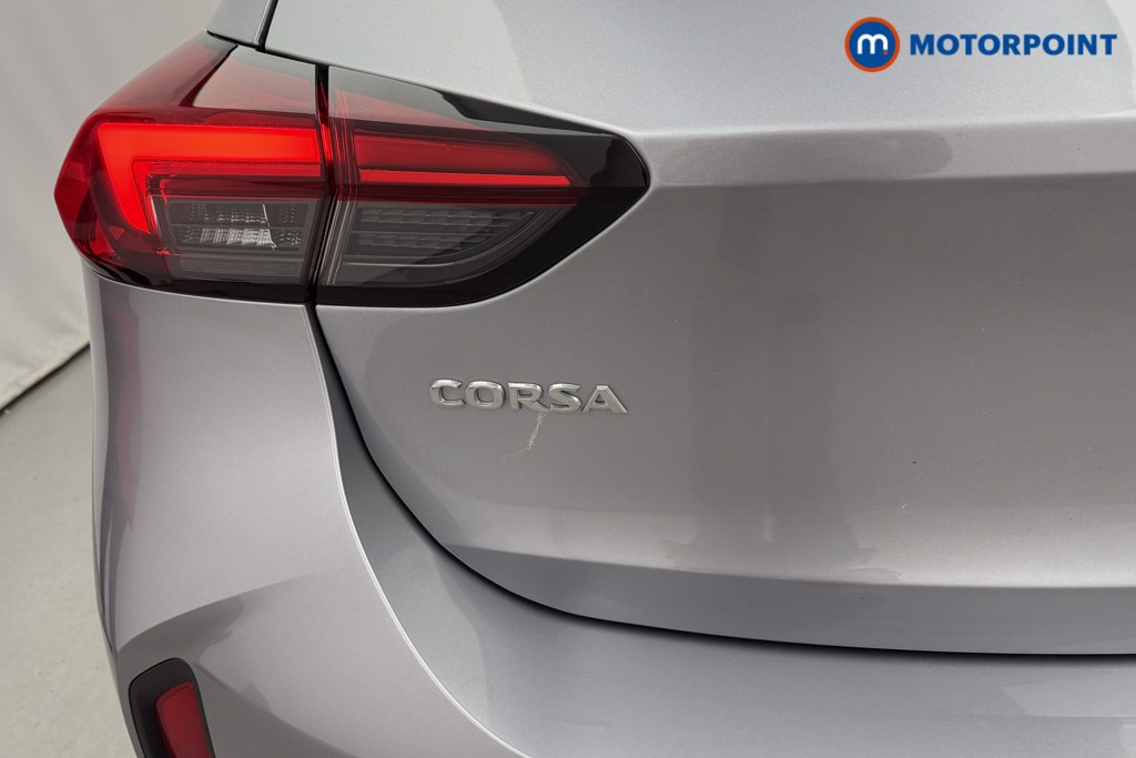 Vauxhall Corsa GS Manual Petrol Hatchback - Stock Number (1600862) - 24th supplementary image