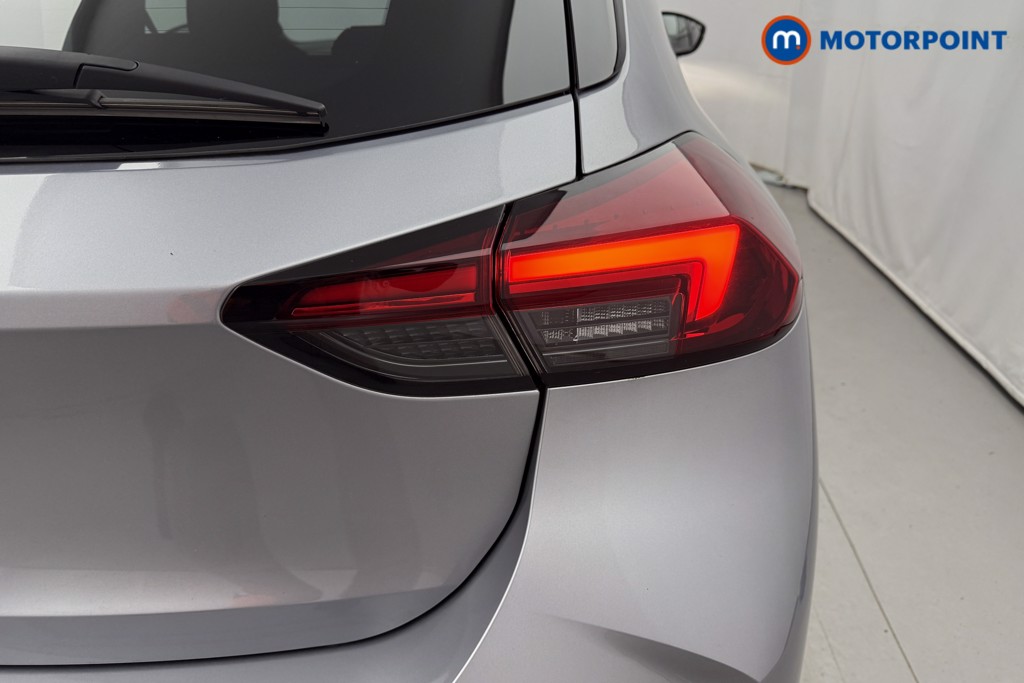 Vauxhall Corsa GS Manual Petrol Hatchback - Stock Number (1600862) - 25th supplementary image