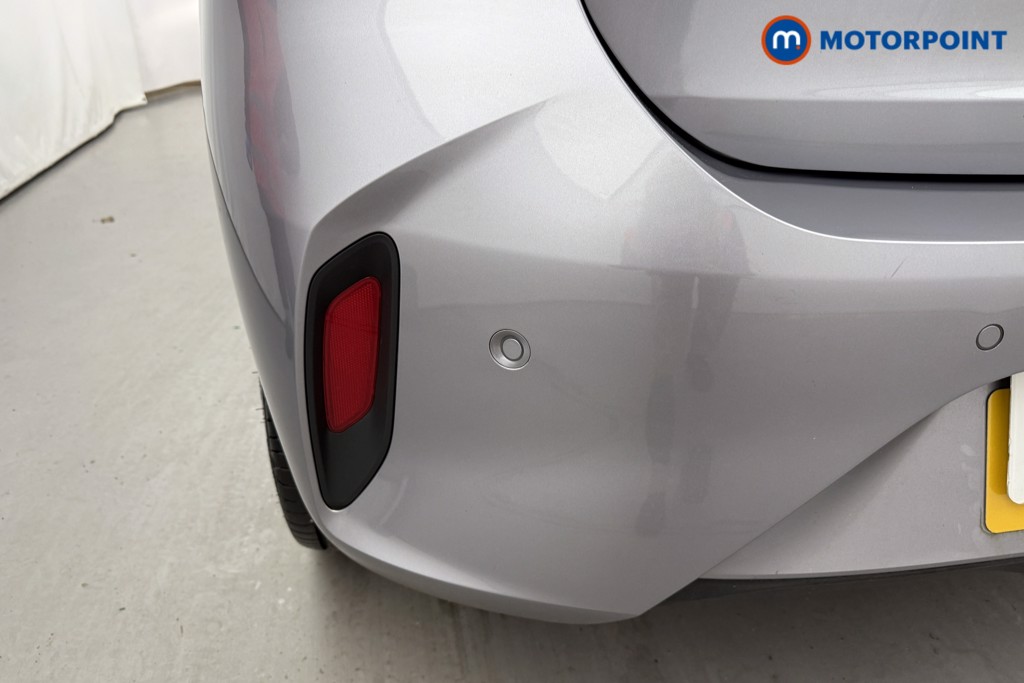 Vauxhall Corsa GS Manual Petrol Hatchback - Stock Number (1600862) - 26th supplementary image