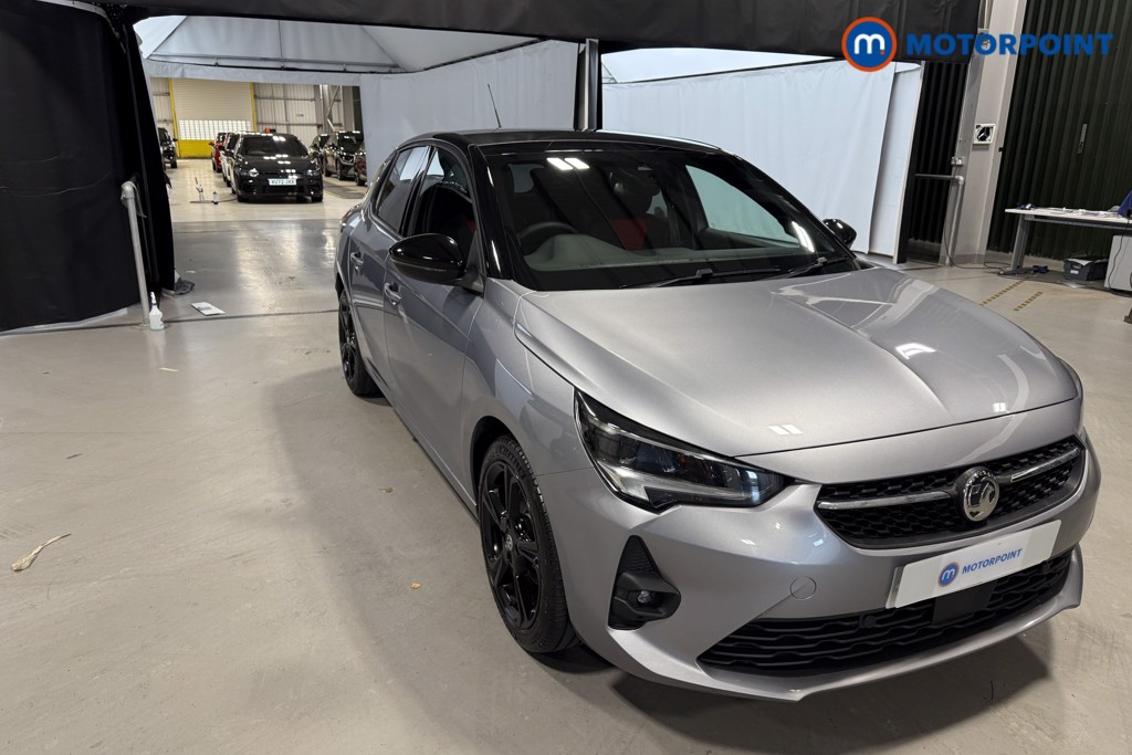 Vauxhall Corsa GS Manual Petrol Hatchback - Stock Number (1600862) - 29th supplementary image