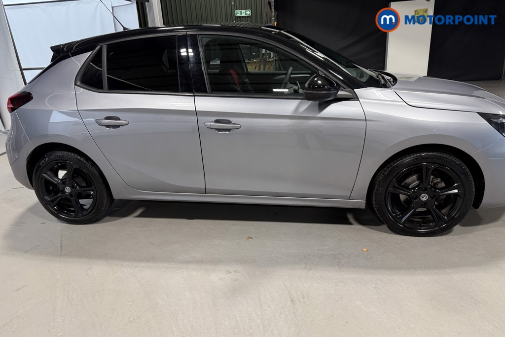 Vauxhall Corsa GS Manual Petrol Hatchback - Stock Number (1600862) - 30th supplementary image