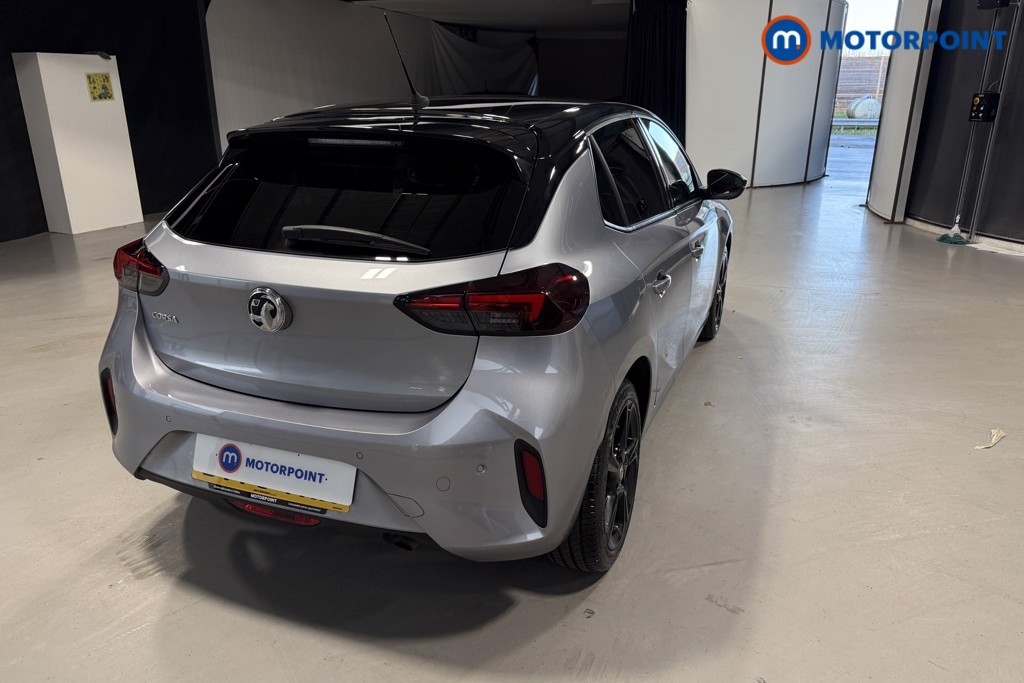 Vauxhall Corsa GS Manual Petrol Hatchback - Stock Number (1600862) - 31st supplementary image