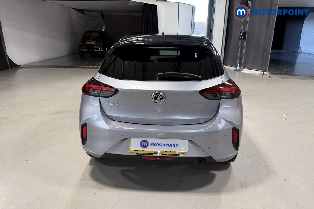 Vauxhall Corsa GS Manual Petrol Hatchback - Stock Number (1600862) - 32nd supplementary image