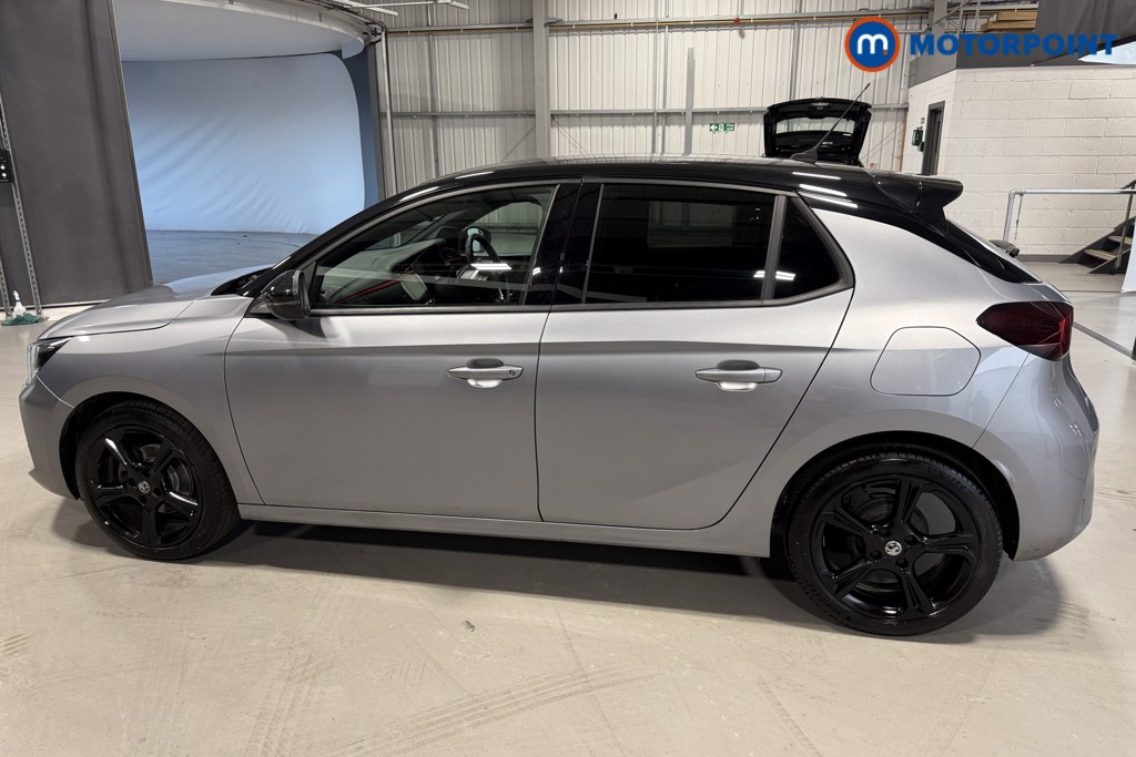 Vauxhall Corsa GS Manual Petrol Hatchback - Stock Number (1600862) - 34th supplementary image