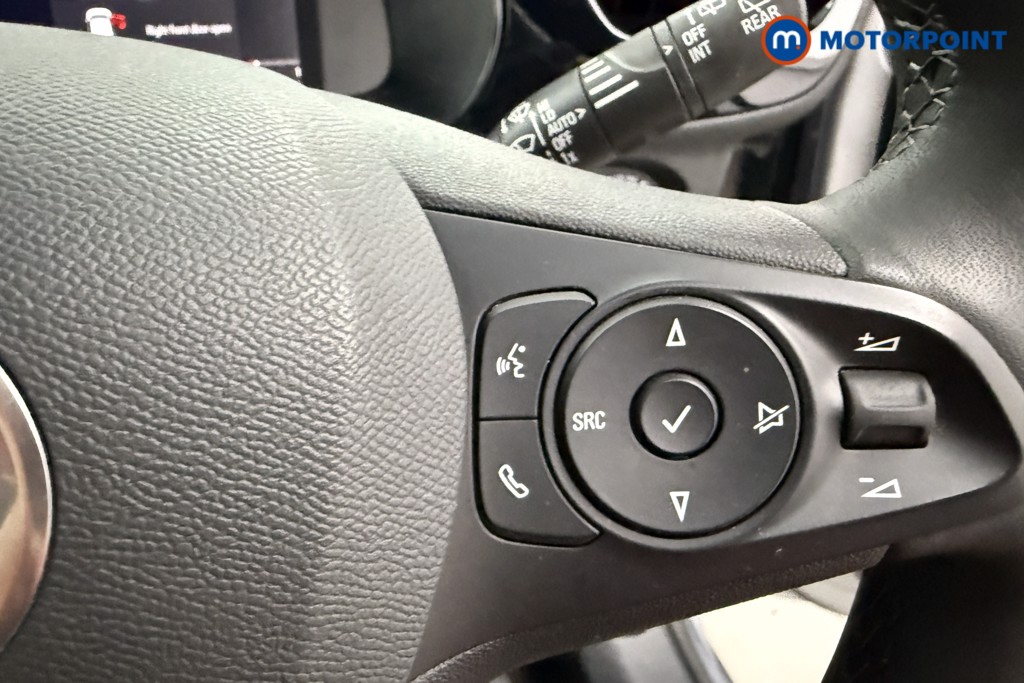 Vauxhall Corsa GS Manual Petrol Hatchback - Stock Number (1600862) - 1st supplementary image