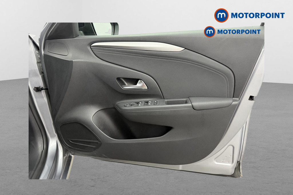 Vauxhall Corsa GS Manual Petrol Hatchback - Stock Number (1600862) - Drivers side front corner