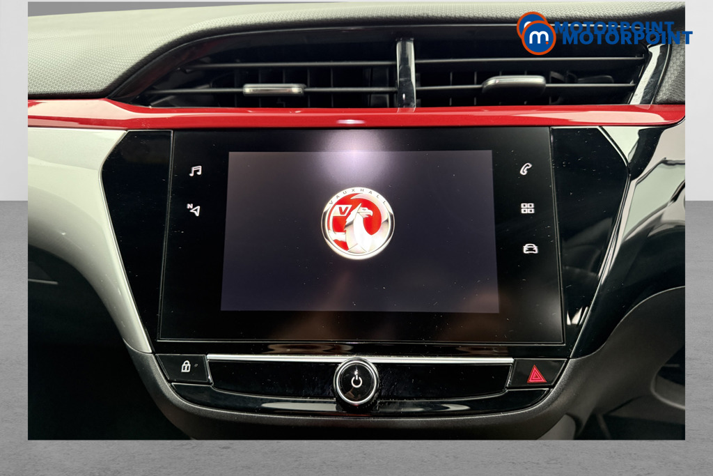 Vauxhall Corsa GS Manual Petrol Hatchback - Stock Number (1600862) - Drivers side