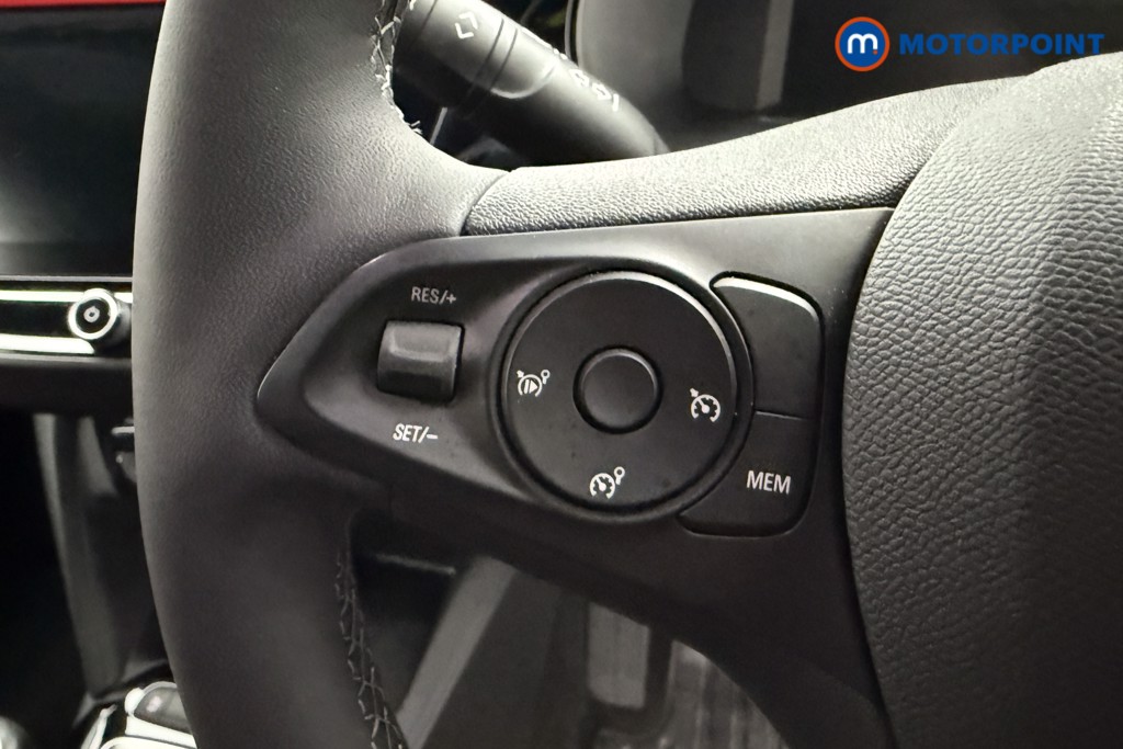 Vauxhall Corsa GS Manual Petrol Hatchback - Stock Number (1600869) - 3rd supplementary image