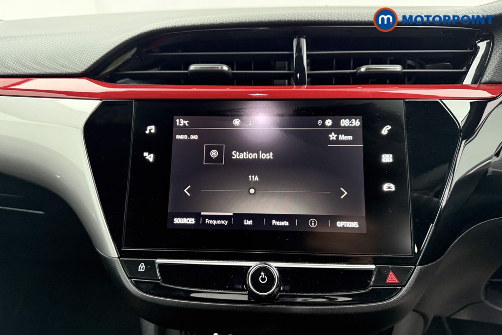 Vauxhall Corsa GS Manual Petrol Hatchback - Stock Number (1600869) - 6th supplementary image