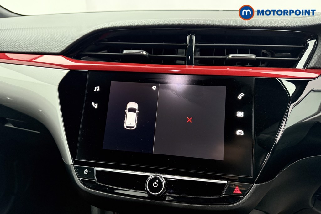 Vauxhall Corsa GS Manual Petrol Hatchback - Stock Number (1600869) - 10th supplementary image