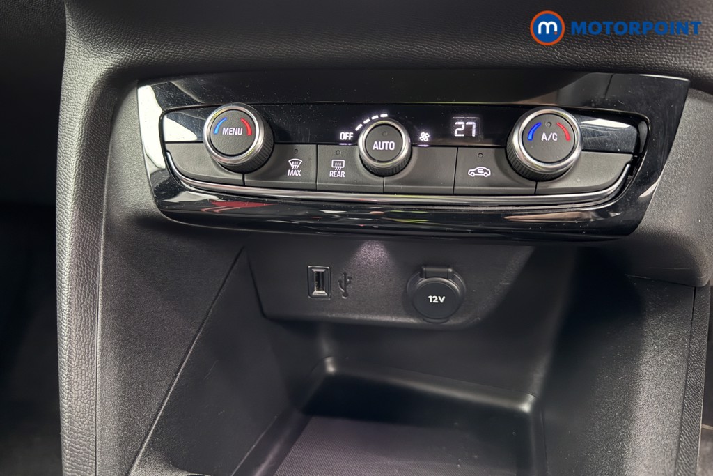 Vauxhall Corsa GS Manual Petrol Hatchback - Stock Number (1600869) - 11th supplementary image