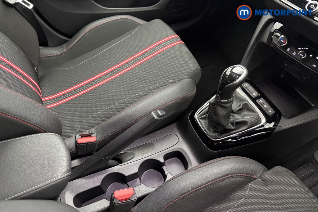 Vauxhall Corsa GS Manual Petrol Hatchback - Stock Number (1600869) - 12th supplementary image