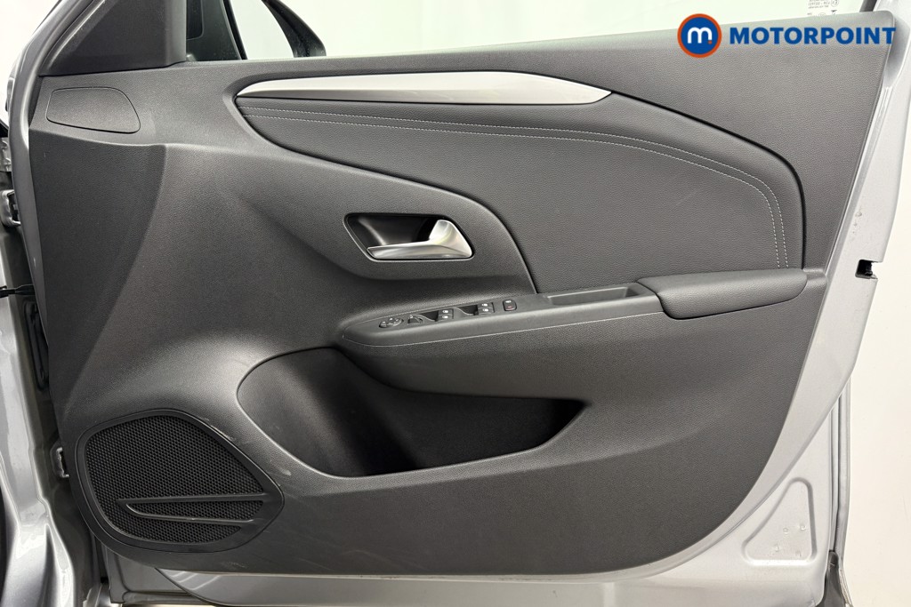 Vauxhall Corsa GS Manual Petrol Hatchback - Stock Number (1600869) - 14th supplementary image