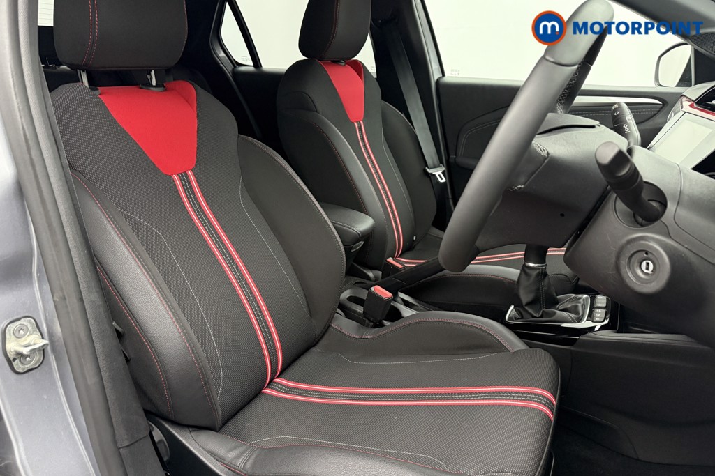 Vauxhall Corsa GS Manual Petrol Hatchback - Stock Number (1600869) - 16th supplementary image