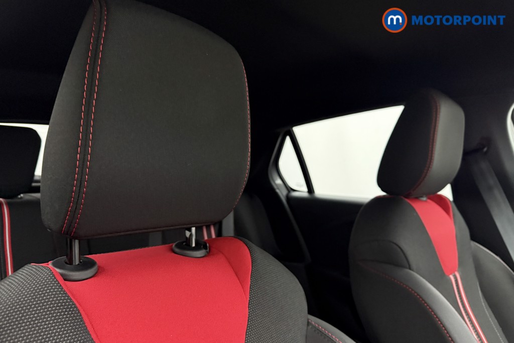 Vauxhall Corsa GS Manual Petrol Hatchback - Stock Number (1600869) - 17th supplementary image