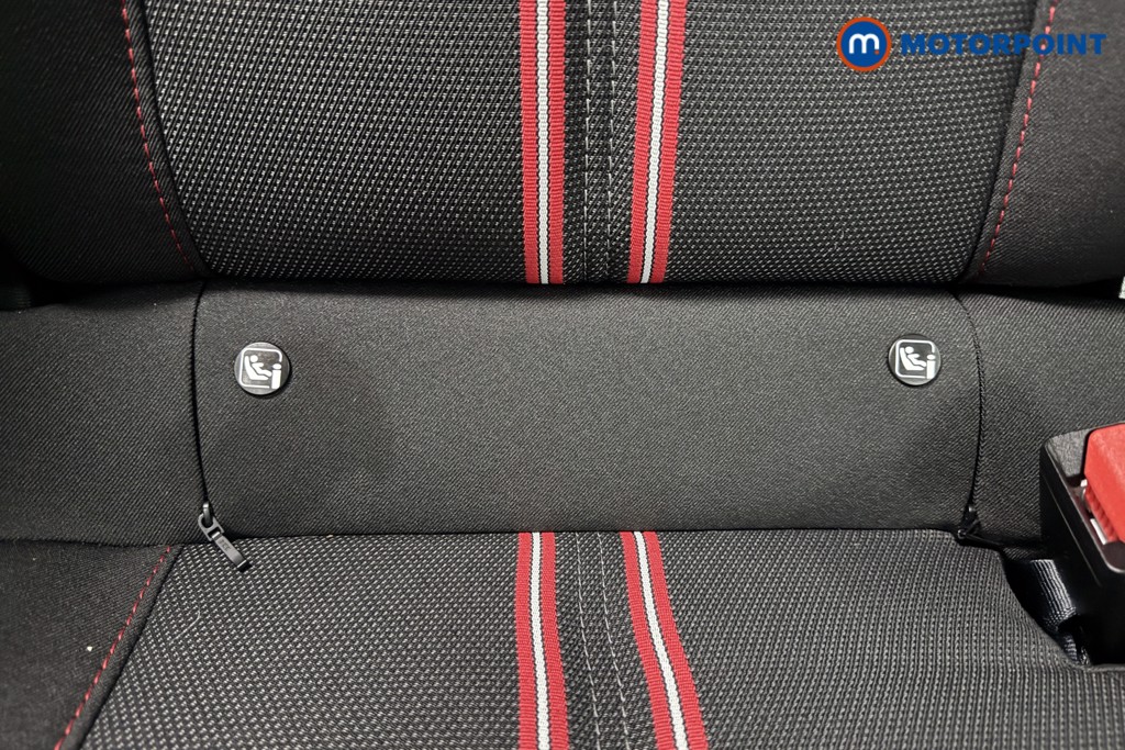 Vauxhall Corsa GS Manual Petrol Hatchback - Stock Number (1600869) - 20th supplementary image