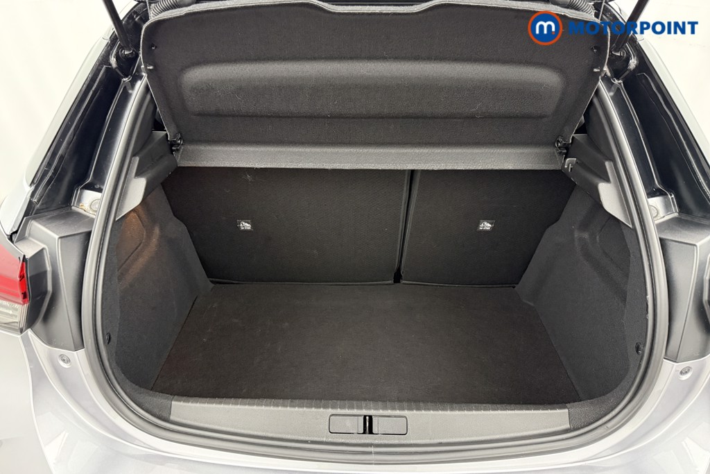 Vauxhall Corsa GS Manual Petrol Hatchback - Stock Number (1600869) - 22nd supplementary image