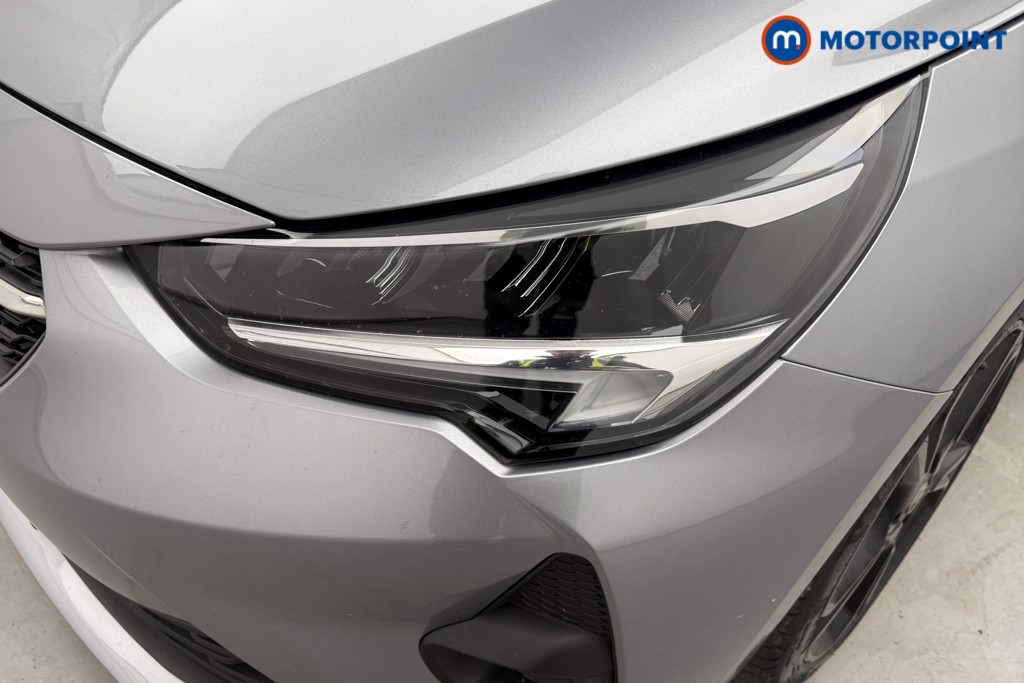 Vauxhall Corsa GS Manual Petrol Hatchback - Stock Number (1600869) - 23rd supplementary image