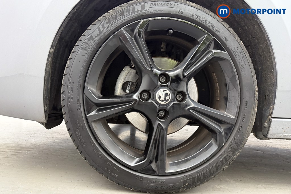 Vauxhall Corsa GS Manual Petrol Hatchback - Stock Number (1600869) - 24th supplementary image