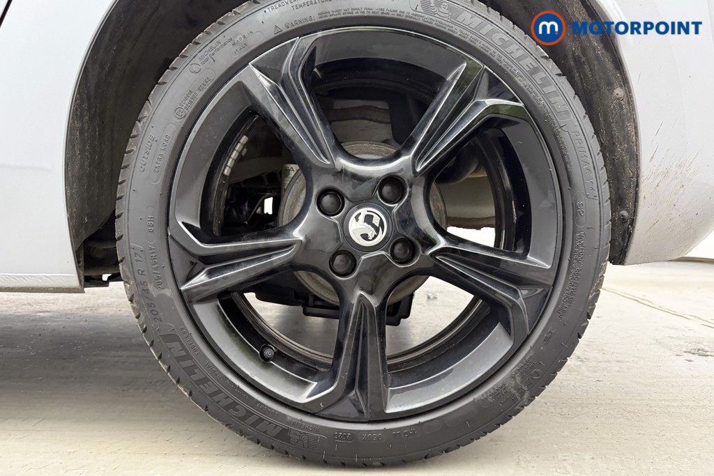 Vauxhall Corsa GS Manual Petrol Hatchback - Stock Number (1600869) - 25th supplementary image