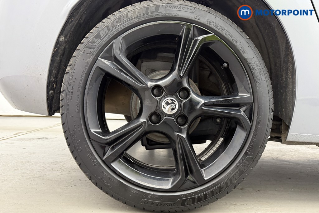 Vauxhall Corsa GS Manual Petrol Hatchback - Stock Number (1600869) - 26th supplementary image