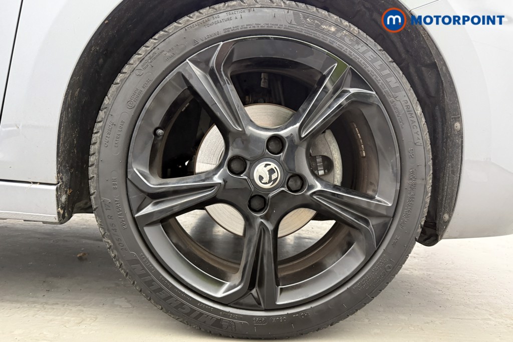 Vauxhall Corsa GS Manual Petrol Hatchback - Stock Number (1600869) - 27th supplementary image