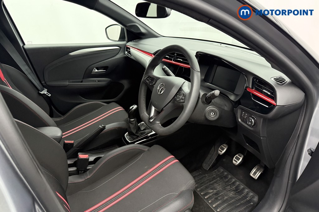 Vauxhall Corsa GS Manual Petrol Hatchback - Stock Number (1600869) - 1st supplementary image