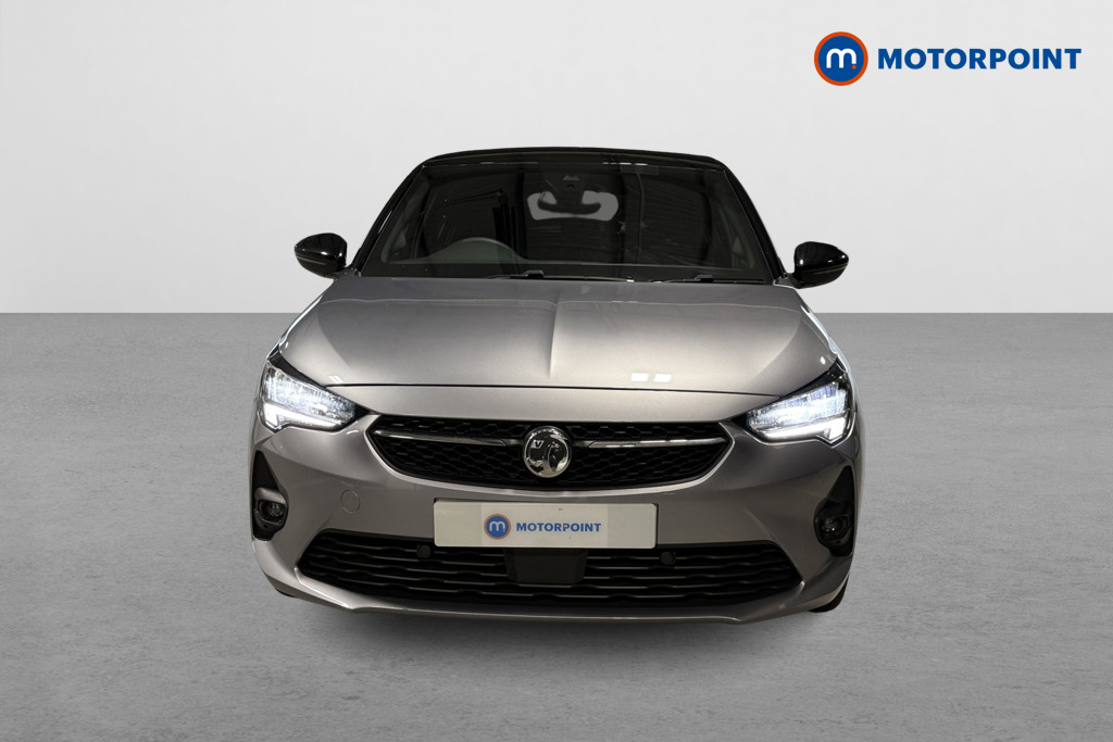 Vauxhall Corsa GS Manual Petrol Hatchback - Stock Number (1600869) - Front bumper