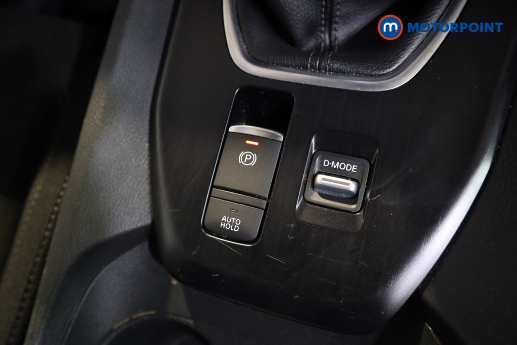 Nissan Qashqai Acenta Premium Manual Petrol SUV - Stock Number (1600886) - 9th supplementary image