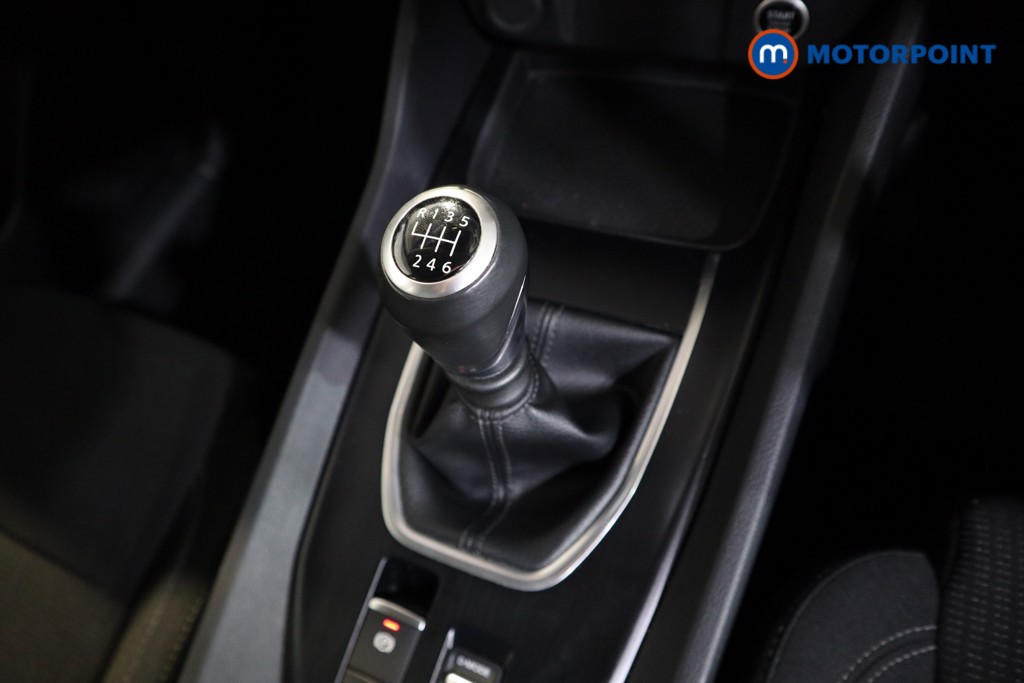 Nissan Qashqai Acenta Premium Manual Petrol SUV - Stock Number (1600886) - 10th supplementary image