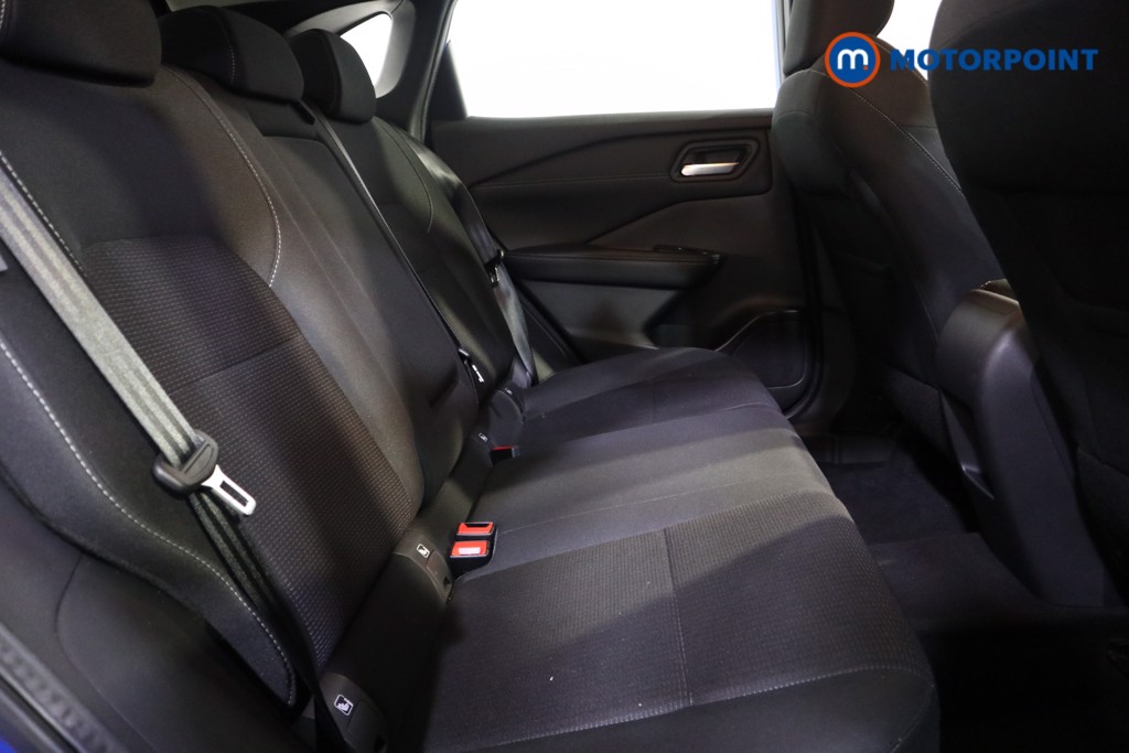 Nissan Qashqai Acenta Premium Manual Petrol SUV - Stock Number (1600886) - 14th supplementary image