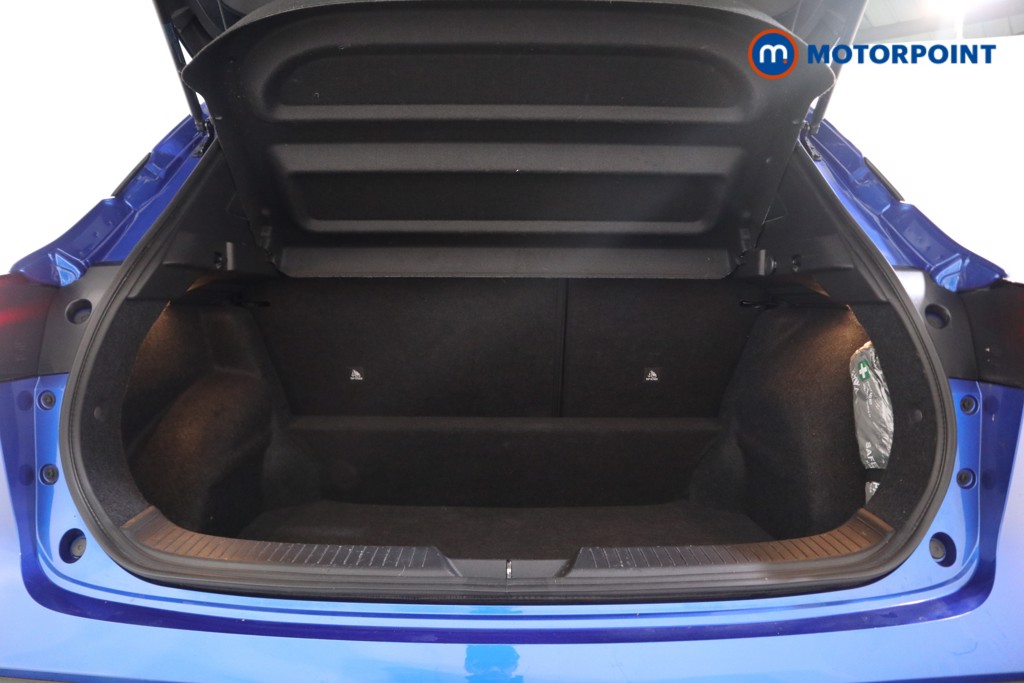 Nissan Qashqai Acenta Premium Manual Petrol SUV - Stock Number (1600886) - 17th supplementary image