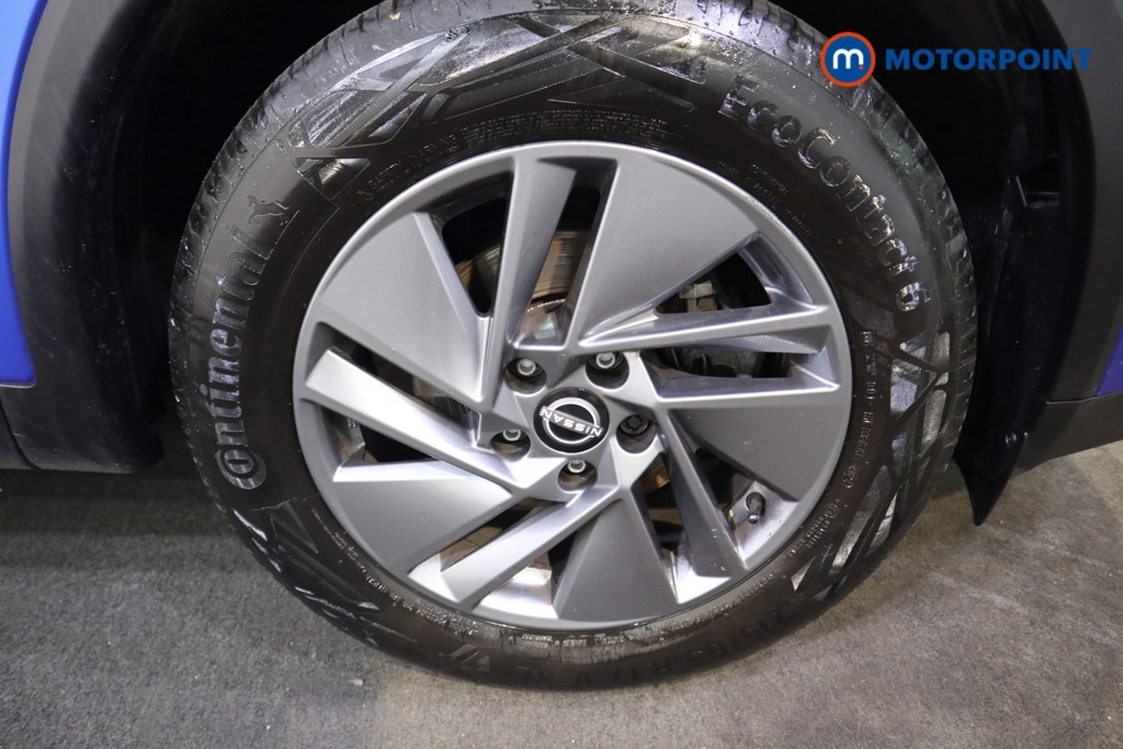 Nissan Qashqai Acenta Premium Manual Petrol SUV - Stock Number (1600886) - 19th supplementary image