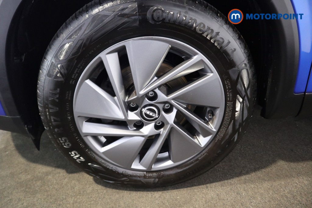 Nissan Qashqai Acenta Premium Manual Petrol SUV - Stock Number (1600886) - 20th supplementary image