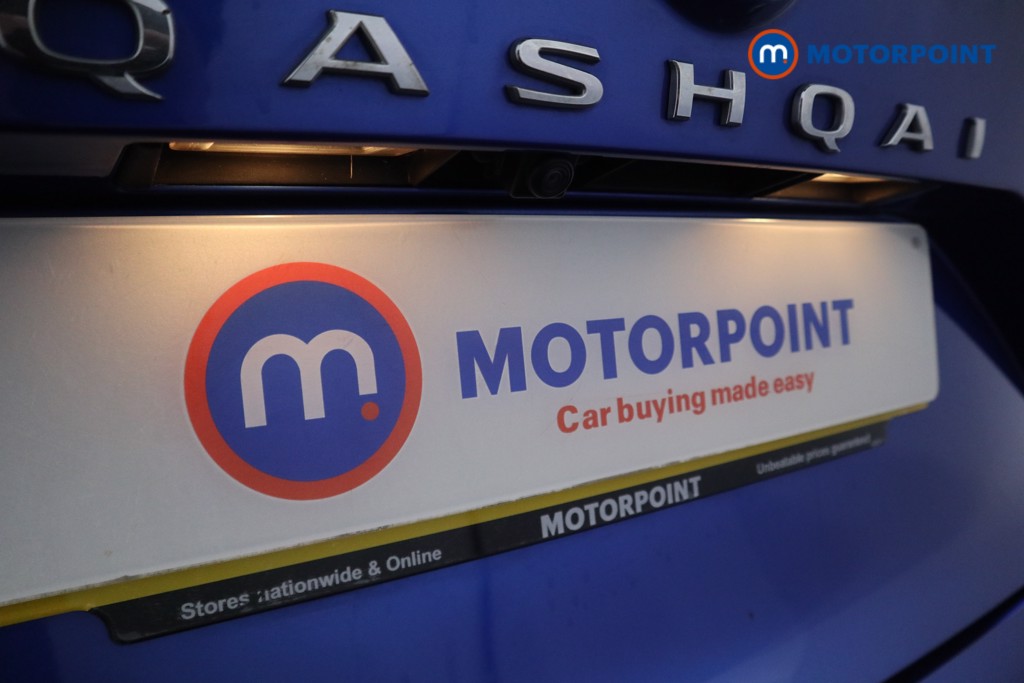 Nissan Qashqai Acenta Premium Manual Petrol SUV - Stock Number (1600886) - 23rd supplementary image