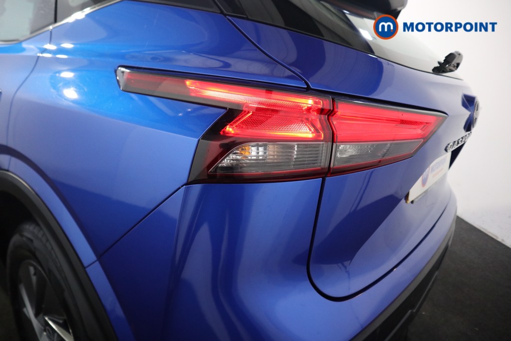 Nissan Qashqai Acenta Premium Manual Petrol SUV - Stock Number (1600886) - 24th supplementary image