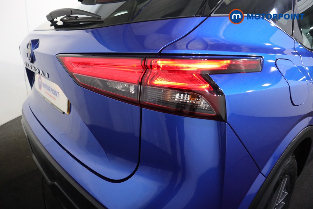 Nissan Qashqai Acenta Premium Manual Petrol SUV - Stock Number (1600886) - 25th supplementary image