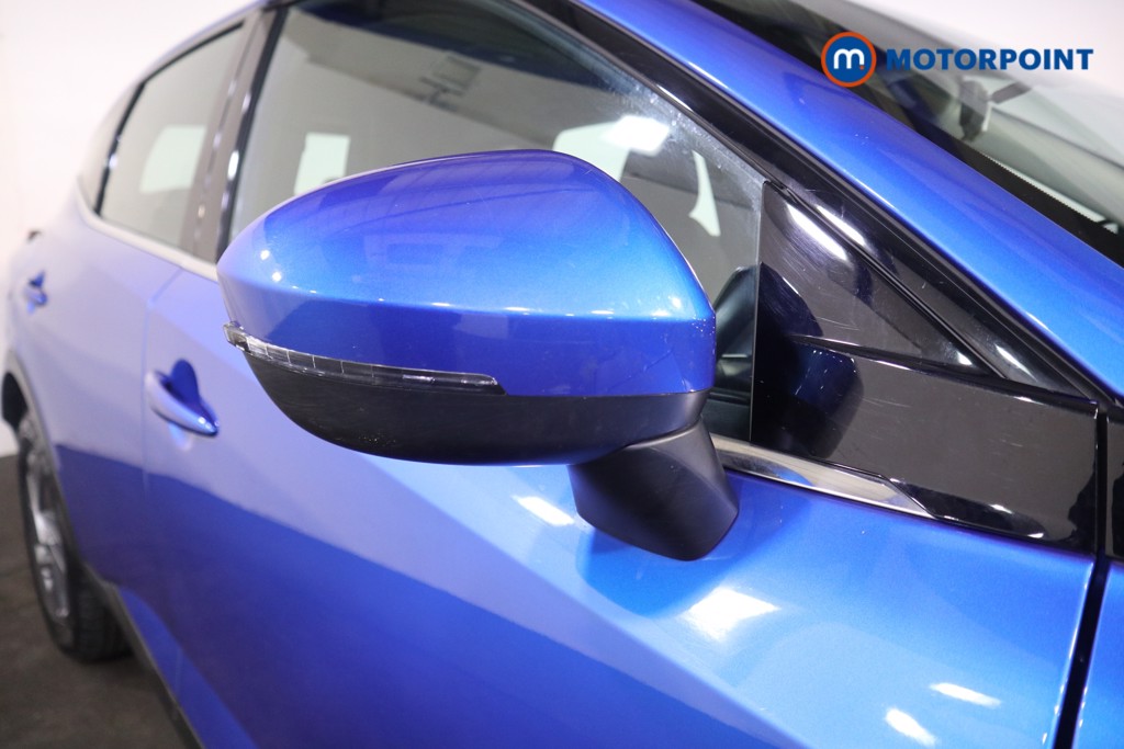 Nissan Qashqai Acenta Premium Manual Petrol SUV - Stock Number (1600886) - 27th supplementary image