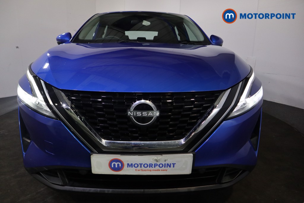 Nissan Qashqai Acenta Premium Manual Petrol SUV - Stock Number (1600886) - 30th supplementary image