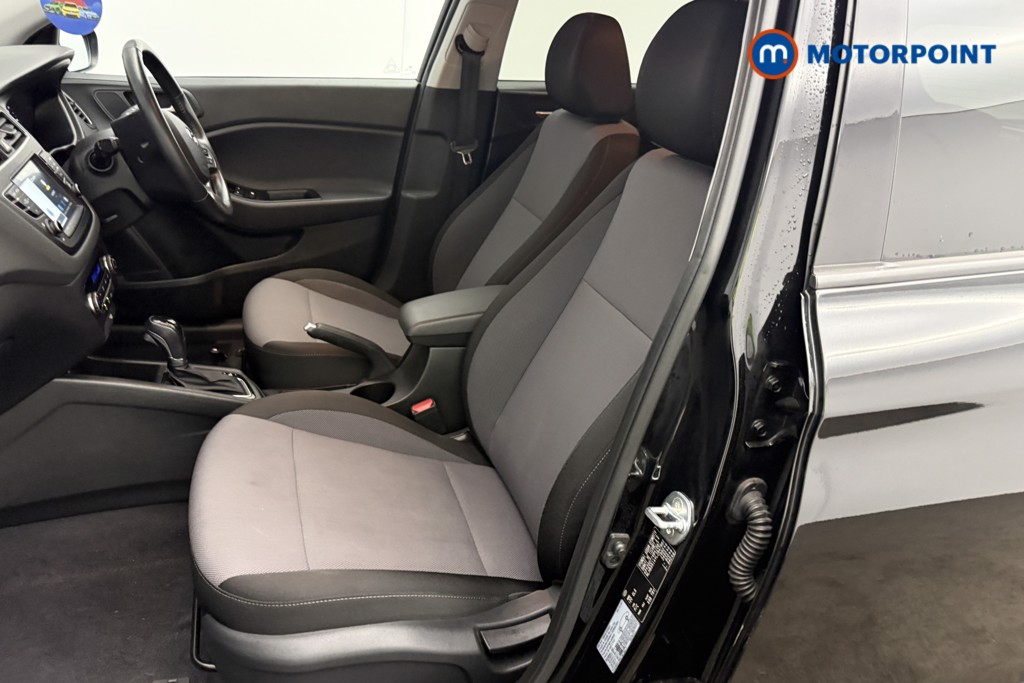 Hyundai I20 Premium Nav Automatic Petrol Hatchback - Stock Number (1600979) - 2nd supplementary image