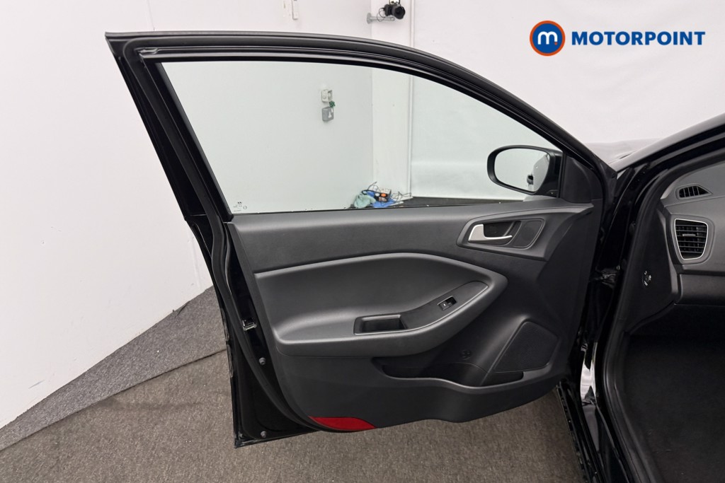 Hyundai I20 Premium Nav Automatic Petrol Hatchback - Stock Number (1600979) - 4th supplementary image