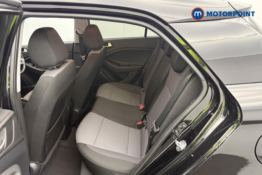 Hyundai I20 Premium Nav Automatic Petrol Hatchback - Stock Number (1600979) - 5th supplementary image