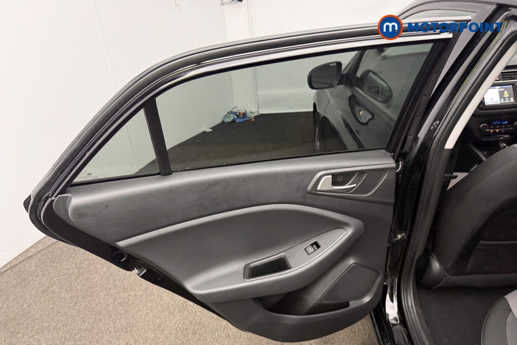 Hyundai I20 Premium Nav Automatic Petrol Hatchback - Stock Number (1600979) - 6th supplementary image