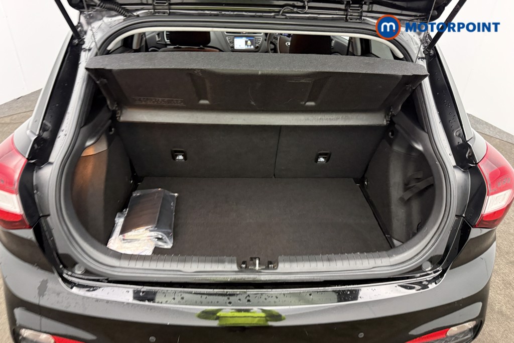 Hyundai I20 Premium Nav Automatic Petrol Hatchback - Stock Number (1600979) - 12th supplementary image