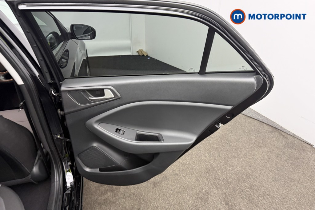 Hyundai I20 Premium Nav Automatic Petrol Hatchback - Stock Number (1600979) - 14th supplementary image