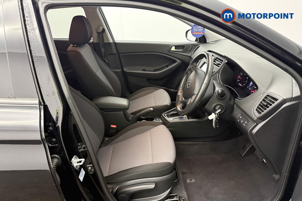 Hyundai I20 Premium Nav Automatic Petrol Hatchback - Stock Number (1600979) - 16th supplementary image